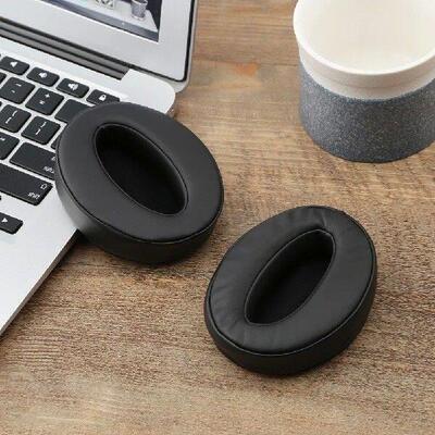 2Pcs Replacement Earpads for Sennheiser HD 4.50 HD4.50 BTNC