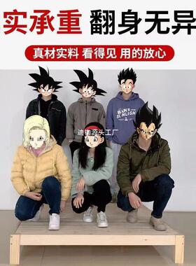 榻榻米实床现代简18大床双人床1..5米ttm1出租房1.约2米单人1米床