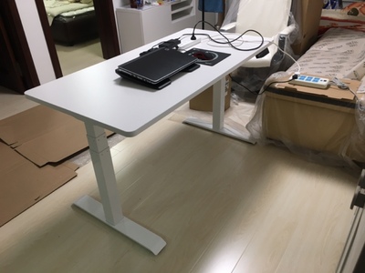 真实使用感受Loctek乐歌电动升降桌怎么样,口碑效应如何?