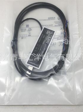 小方接近开关IL5002IL5022IL5003IL5020IL5008传感器
