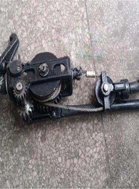 矿用单体支柱用回柱器HH2-2手动回柱器直销