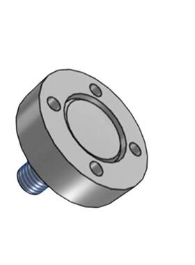 浮动接头法FJUA6兰装型RHW内A/-8外螺纹FJU/FJUMMA安-M6-M-M10-12