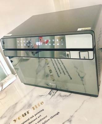 意大利 DAOGRS G7蒸烤箱真实使用8个月评价，写个新手的提醒