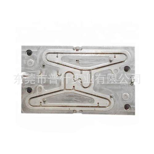 精密防滑防风无痕塑料衣架模具塑料模具注塑模具注塑件加工定制
