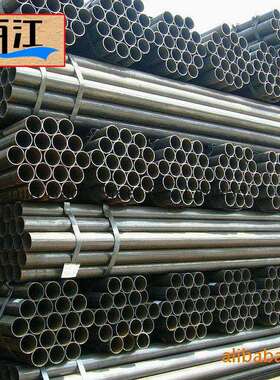 【焊接钢管】现货供应规格8寸直径DN200外径219mm焊接钢管