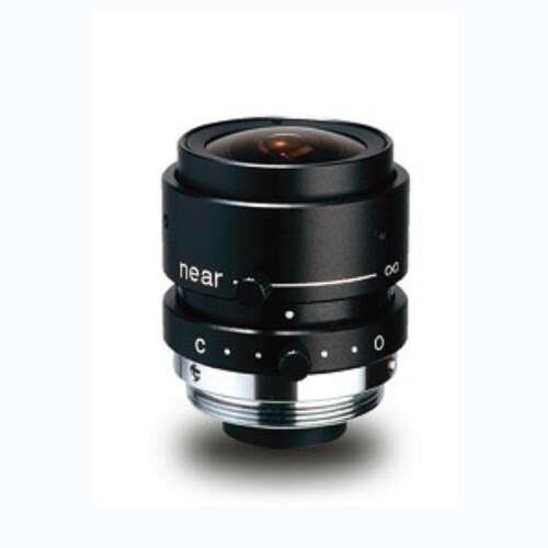 供应Kowa LM4HC 1英寸大靶面高清镜头定焦工业FA镜头