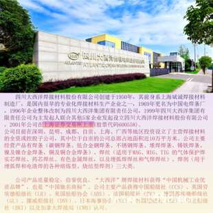 16异种钢全位置焊接成型好 大西洋CHS302R不锈钢焊条A302国标E309