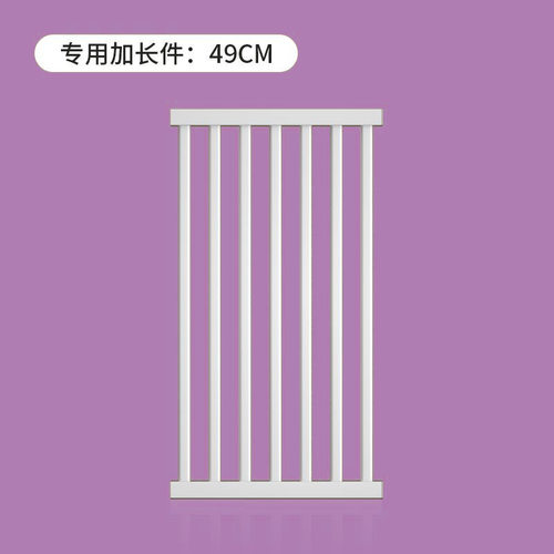 安全门防护栏栅栏门儿童门护栏