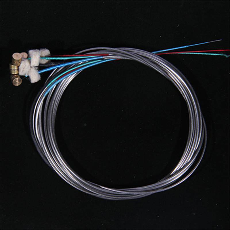 低音大提琴弦大贝司弦低音倍大提琴弦ADGC一套4根