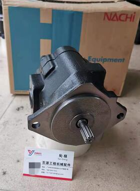 NACHI那智不二越原厂柱塞泵PVD-00B-15-3-4733A液压泵 挖掘机配件