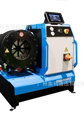 FINN-POWER芬宝扣压机啤机缩管机压接机P20SCCP32SCCP51SCCP60SCC