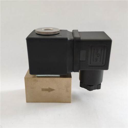 电磁阀042N0840 AM230C 7.5W G3/8电磁阀线圈3分接口