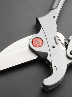 福冈PPR管切刀FO-4005开口0-42mm切管器水管剪刀管子割刀