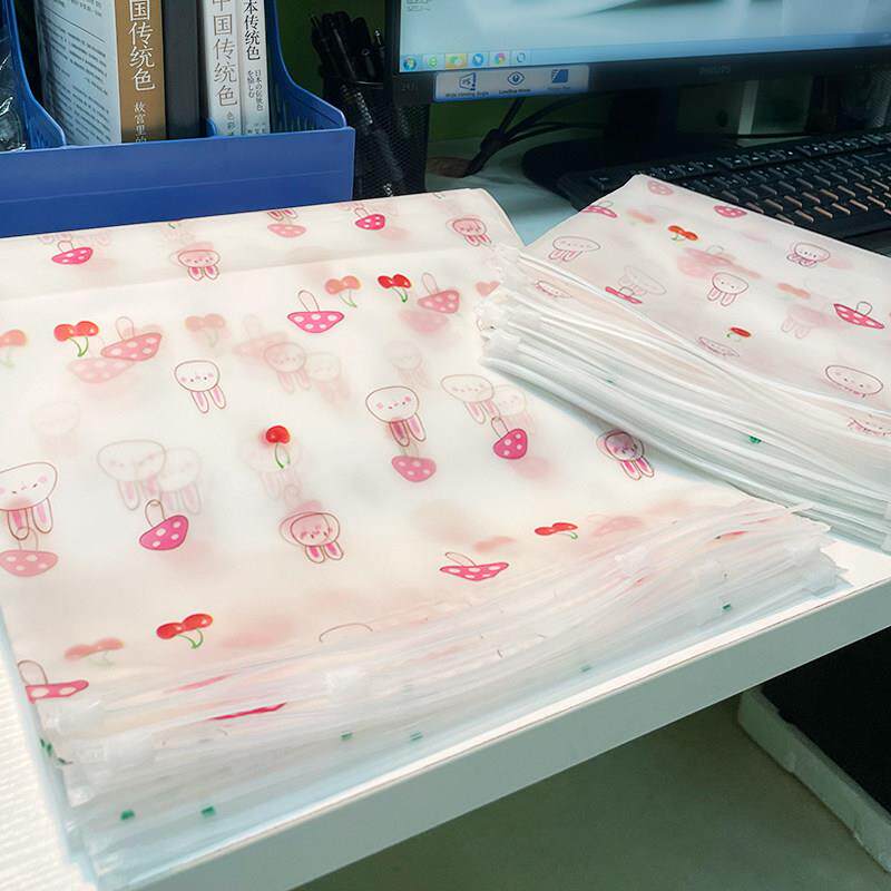 官方旗舰店正品衣服收纳袋子旅行内衣收纳袋衣物行李箱鞋袋鞋子防