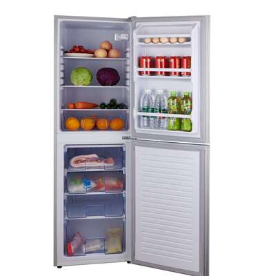 BCD-78B168电冰箱 78L Mini household apartment refrigerator