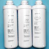 B大胖模块RF 402A 405CRF 净水器滤芯QR 400A 301A 04B覆合