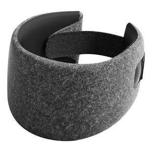 何浩明护颈脖套发热垫乳胶颈部固定器