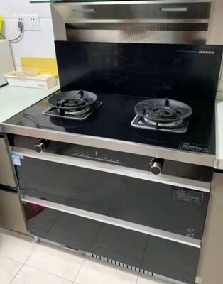 亲身【求助】奥克斯集成灶坑不坑用？【问题已解决】怎么样?