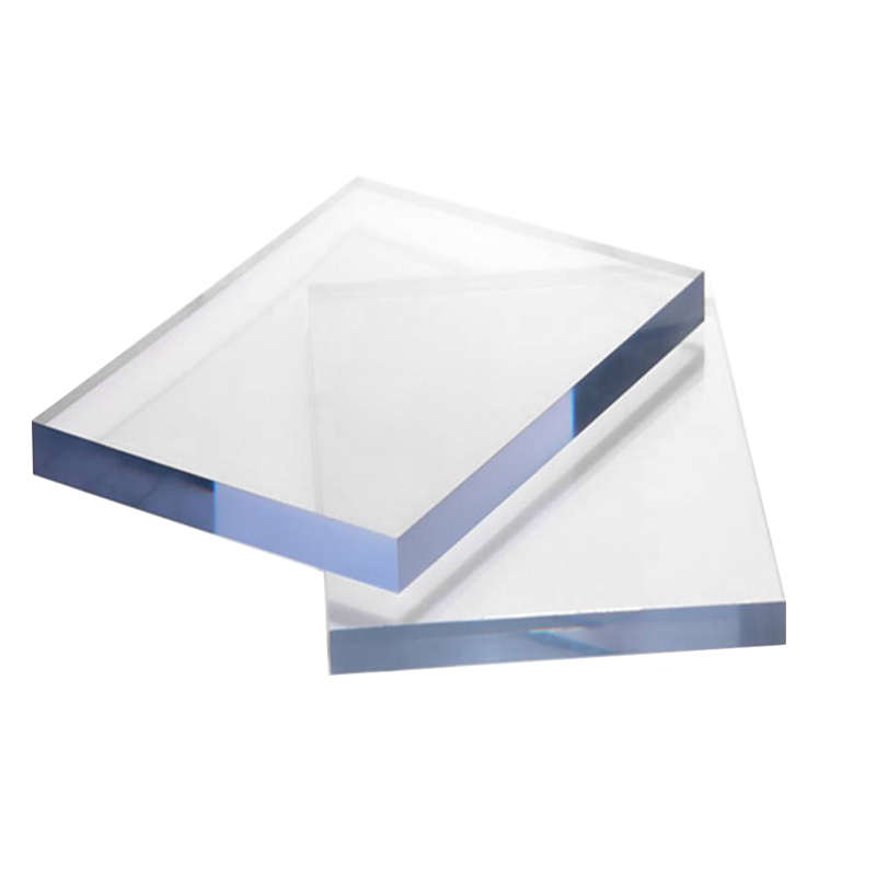高透明pc板彩色PC耐力板阻燃防划伤按图纸加工定制折弯零切
