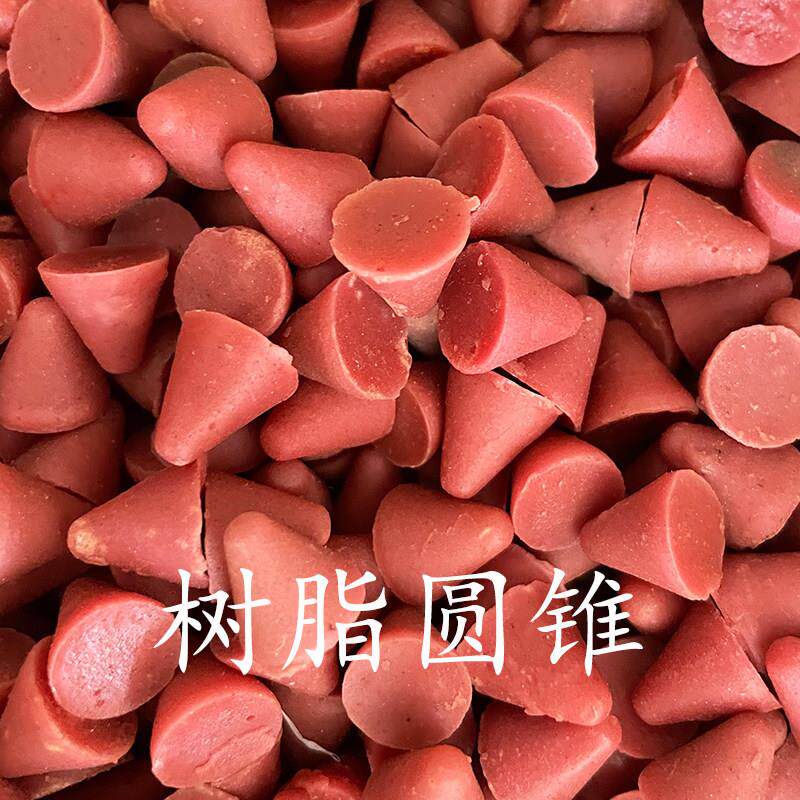 棕刚玉胶石树脂高铝瓷核桃壳离心机磨料滚筒机磨料