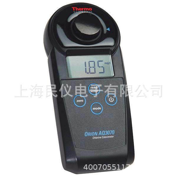 奥立龙Oio AQ170AQ1水质分析仪