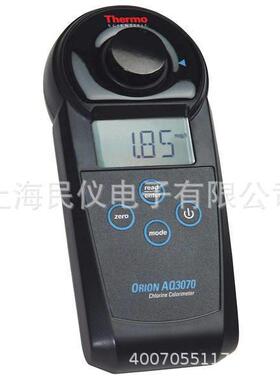 奥立龙Oio AQ170AQ17余氯总0氯r比n色计