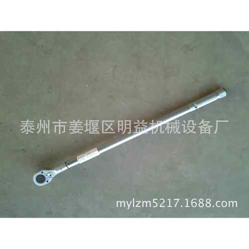 TG型扭力扳手，TG450型预置式扭力扳手，预置式锚杆扭力扳手