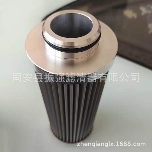 G04247掘进机液压油过滤器滤芯钢厂高压滤芯