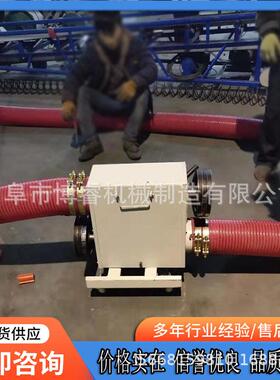 车载小麦ZLG玉米吸机粮玉米小麦用抽粮机新型家电动吸粮机