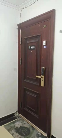 金寓大厦92号楼4220室