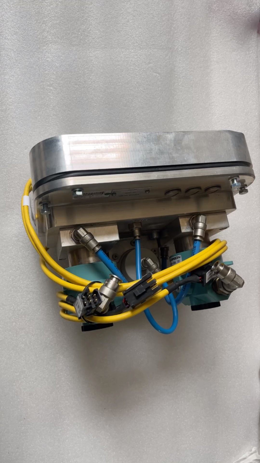 机器人配件 阀岛3HNM13617-1