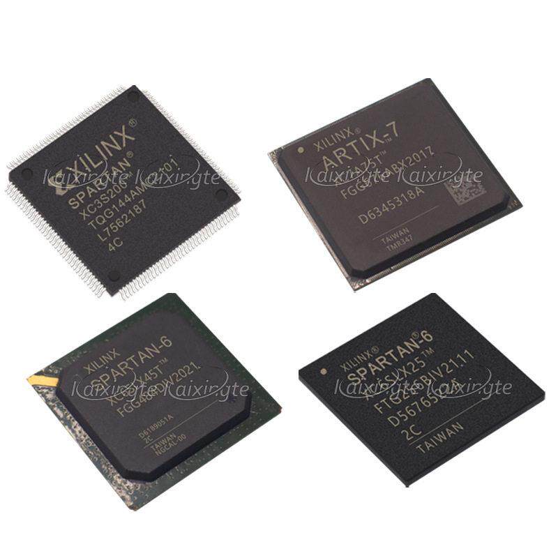 XC2VP70-6FFG1517C/6FFG1517I/6FFG1704C/6FFG1704I全新原装