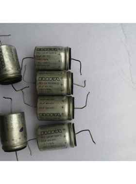 力发RIFA PEG124系列elyt long life 450V 22UF 轴向高压发烧电容