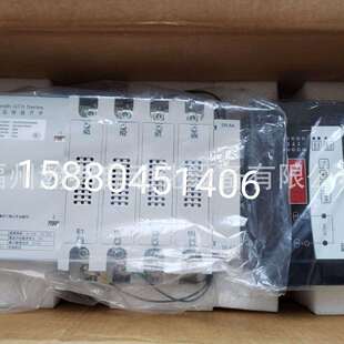 500A 3PGTX 3PGE双电源GE自动转换开关 400A GTX