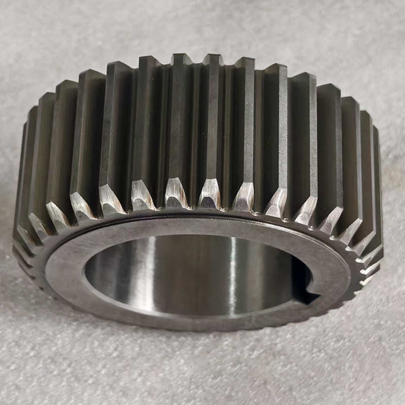 非标齿轮厂家 马达齿轮 精密齿轮五金圆柱小齿轮非标机械传动齿轮