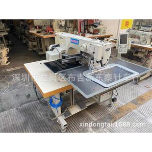 兄弟牌BAS 01A大范围花样机 342G