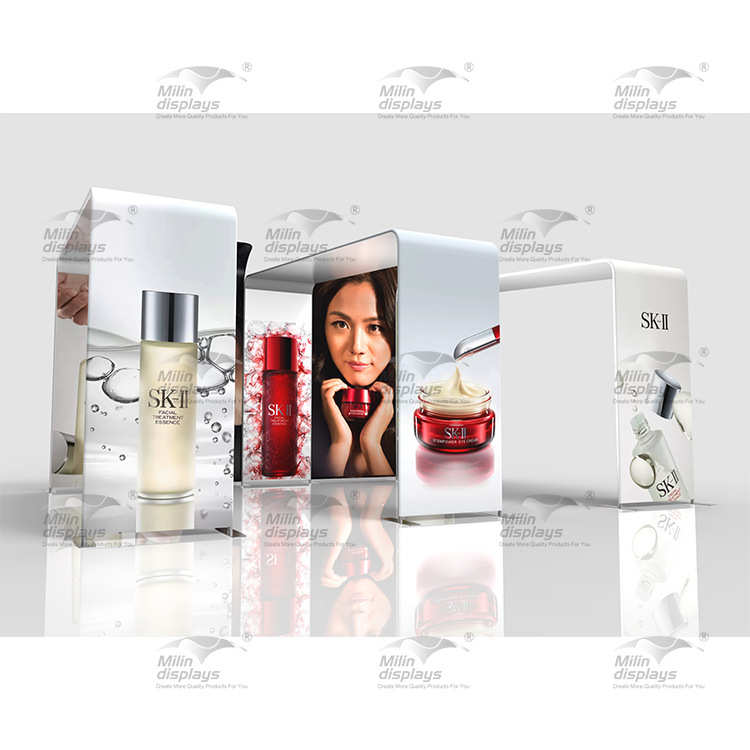 快幕秀特装工厂直销标摊展位特装展台 展览展台特装精装设计制作