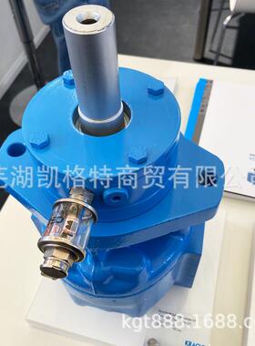供应KRACHT克拉克齿轮油泵KF10RF2