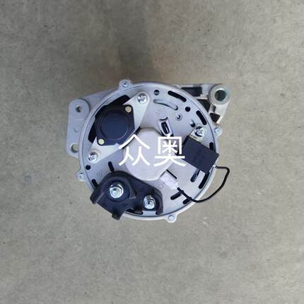 适用大众林德0120489437发电机0986034500发电机0986034501充电机