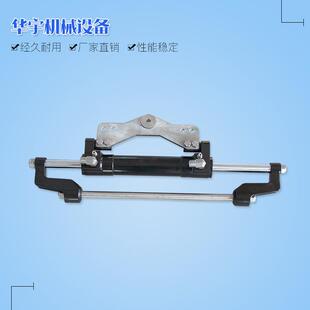 CG型拉杆式液压油缸轻型重型非标油缸船用油缸CG40*260/120