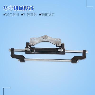 货C现型船用油缸单缸系列G 多级EEN船用舵机油 缸 伸缩式液压缸