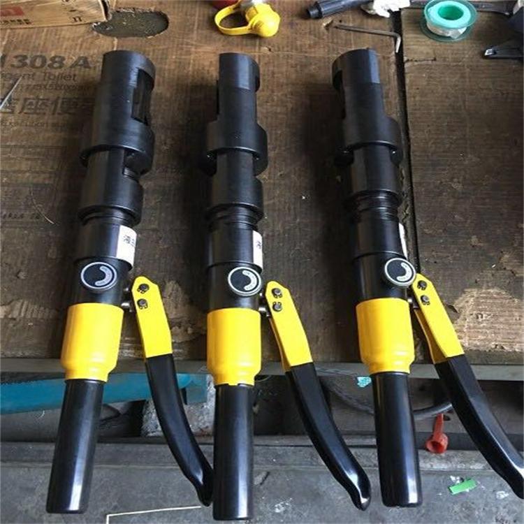 供应液压塞钉拔出器钢轨销钉取出机源厂直供实惠耐用操作简单图片