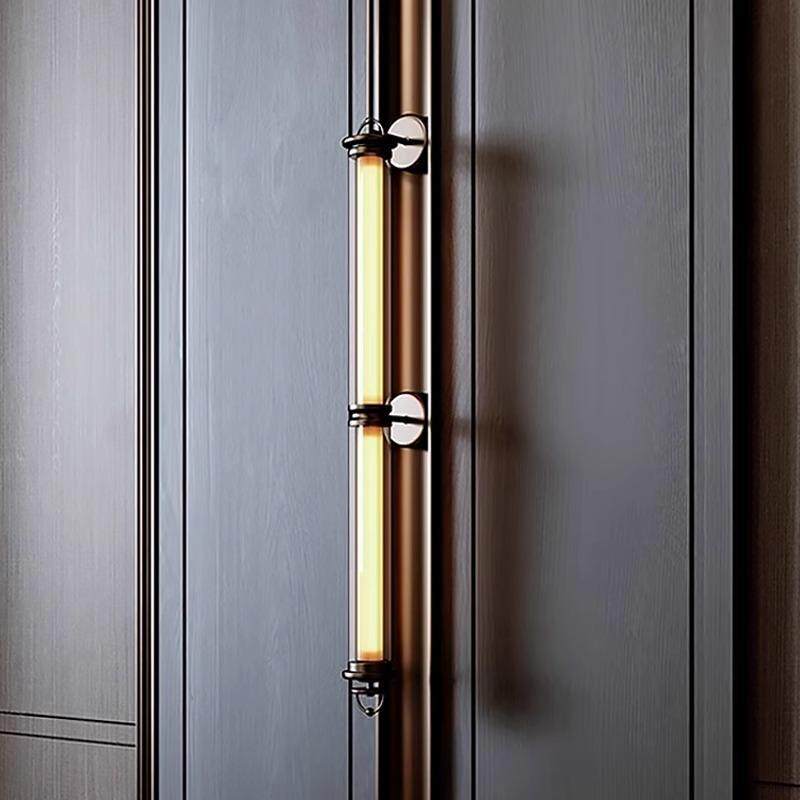 新中式简约设计师款壁灯酒店大堂宴会厅售楼部过道灯高级中山灯具