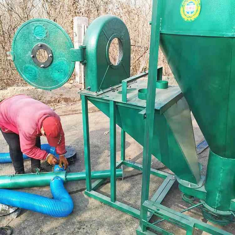 50g 1000kg立式饲料机粉碎搅拌机提升饲料颗粒机k配套养殖LKU0粉,农机/农具/农膜,农用防护器具,淘宝优惠券,粉丝福利购,淘宝优惠卷