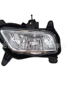 适用于现代波特13雾灯H100/PORTER13雾灯92201-4F510