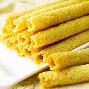 澳门特产永辉鸡蛋卷500g葡式手信年货礼盒装零食酥脆糕点点心食品