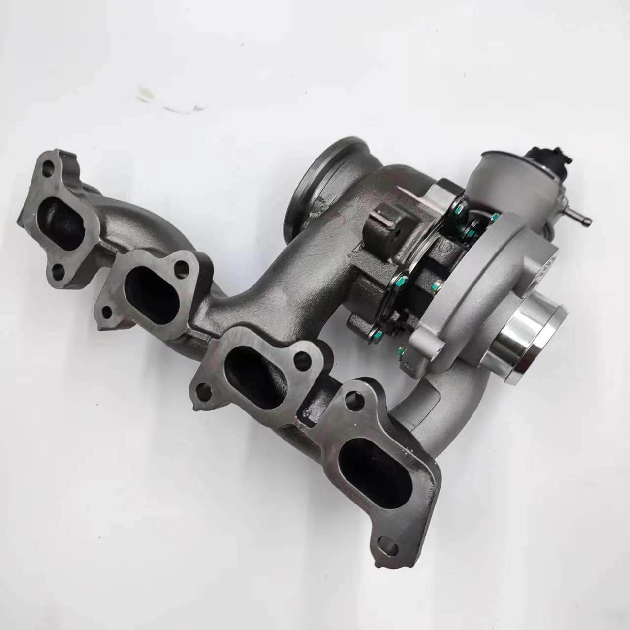 适用大众2.0 TDI涡轮增压器873767-5001 04L253014MX