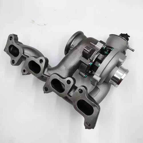 适用大众2.0 TDI涡轮增压器873767-5001 04L253014MX