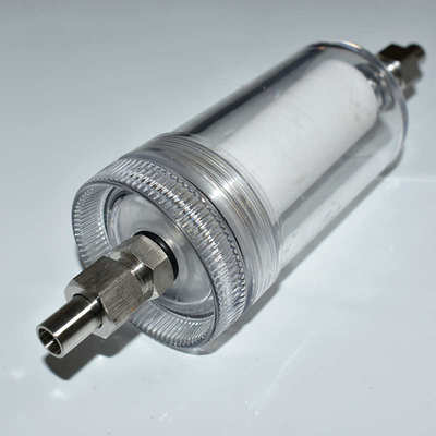 TZ216过滤器电厂水样过滤器汽水取样装置低压过滤器厂家批发