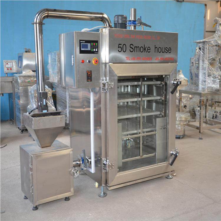 哈滨红蒸煮干一体炉粉肠烟熏炉小型肠加工设尔备小烘型香干烟熏箱,五金/工具,其他机械五金,淘宝优惠券,粉丝福利购,淘宝优惠卷